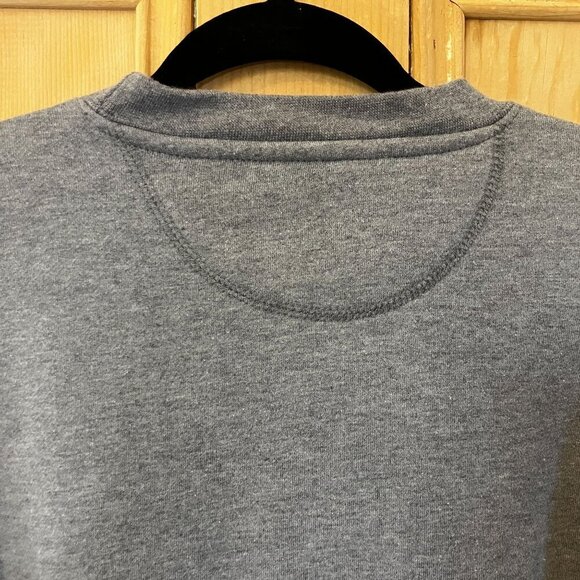 Jansport Womens Vintage 2004 Chico State CSU Sweatshirt Size Small Gray SP EXC - Picture 9 of 10